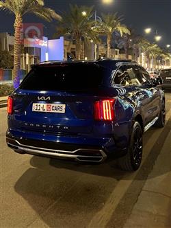 كيا سورينتو